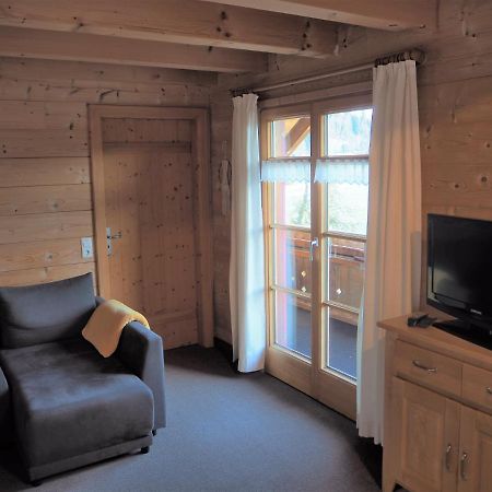 Ferienwohnungen Berger Scheidegg Luaran gambar