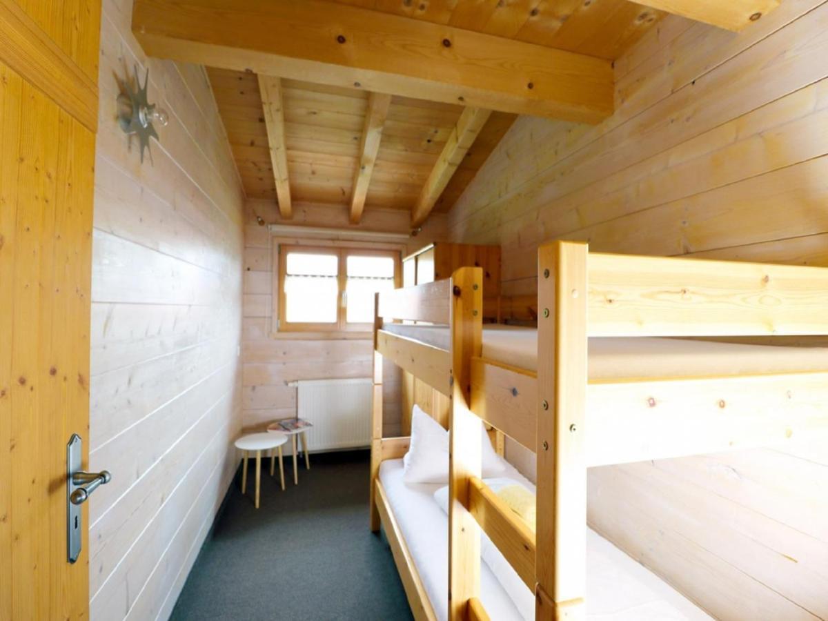 Ferienwohnungen Berger Scheidegg Luaran gambar